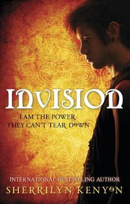 Book cover for Invision