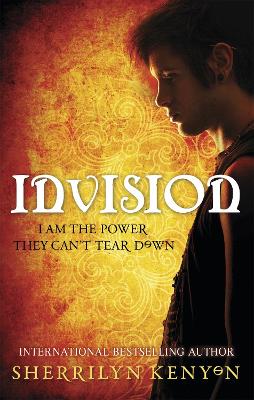 Book cover for Invision