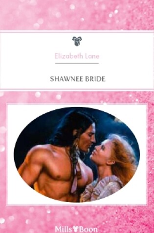 Cover of Shawnee Bride