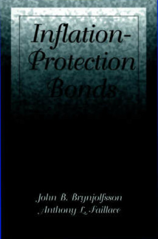 Cover of Inflation Protection Bonds