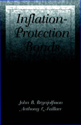 Cover of Inflation Protection Bonds