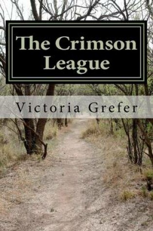 Cover of The Crimson League