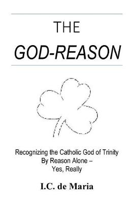 Cover of The God-Reason