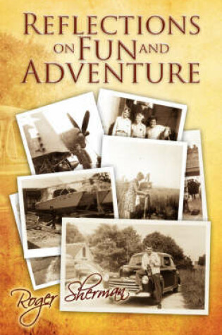 Cover of Reflections on Fun and Adventure