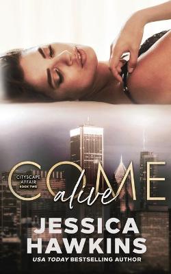Cover of Come Alive