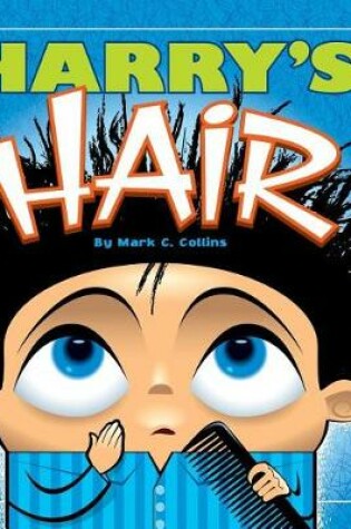 Cover of Harry's Hair