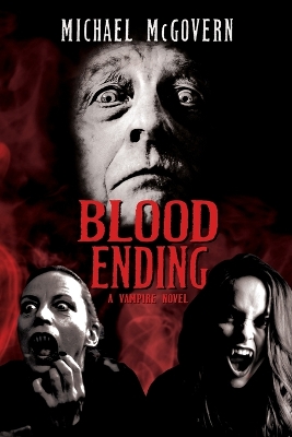 Cover of Blood Ending