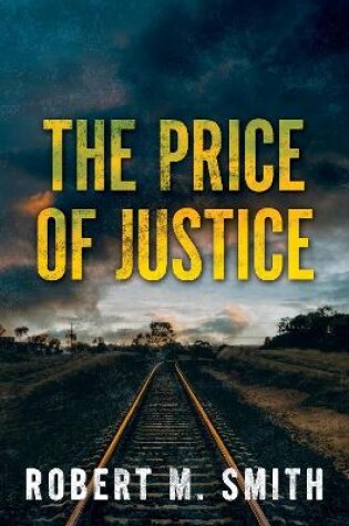 Cover of The Price of Justice