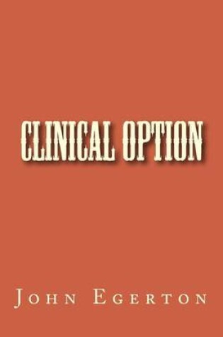 Cover of Clinical Option