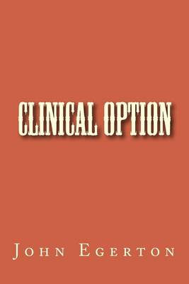 Book cover for Clinical Option