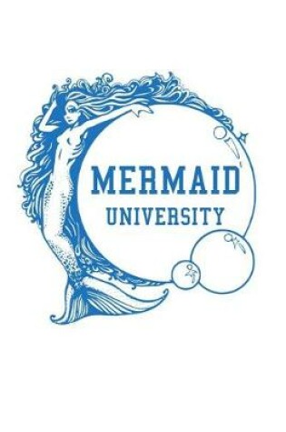 Cover of Mermaid University