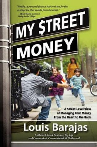 Cover of My Street Money