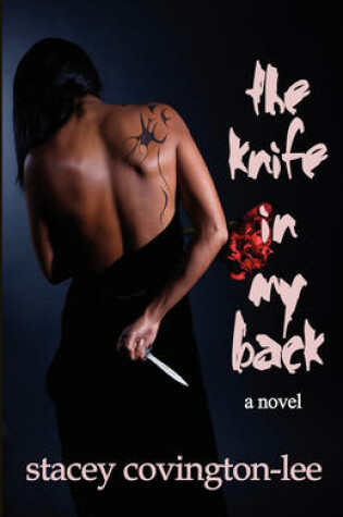 Cover of The Knife In My Back