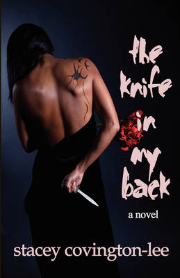 Cover of The Knife In My Back