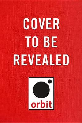 Book cover for New Adrian Selby Novel #1