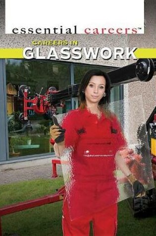 Cover of Careers in Glasswork