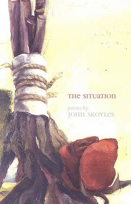 Book cover for The Situation