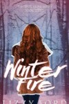 Book cover for Winter Fire