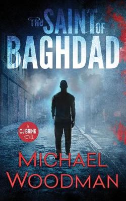 Cover of The Saint of Baghdad