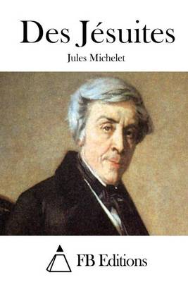 Book cover for Des Jésuites