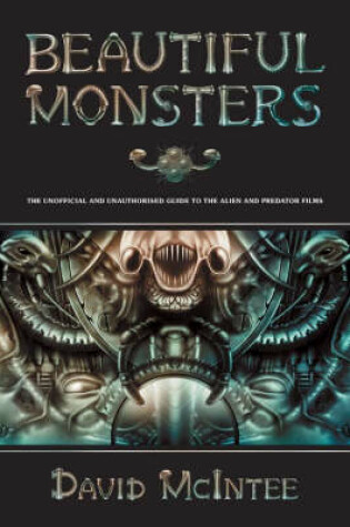 Cover of Beautiful Monsters