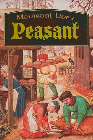 Cover of Peasant