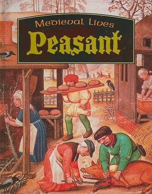 Cover of Peasant