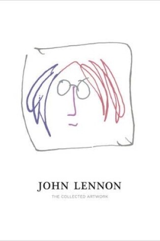 Cover of John Lennon