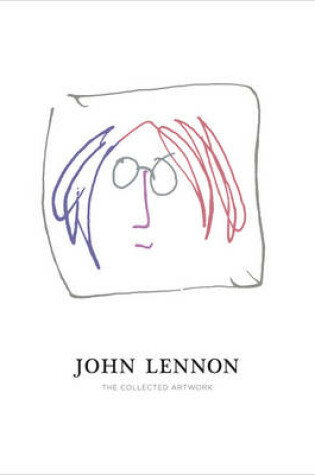 Cover of John Lennon