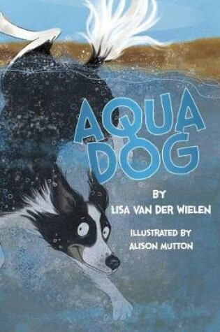 Cover of Aqua Dog