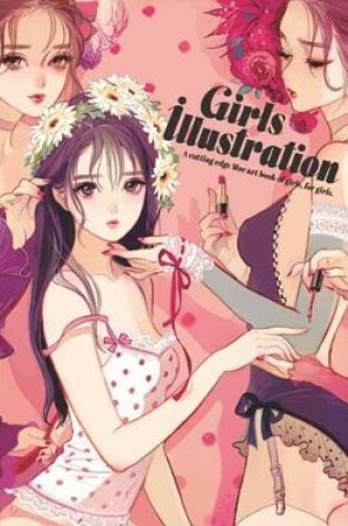Cover of Girls Illustration