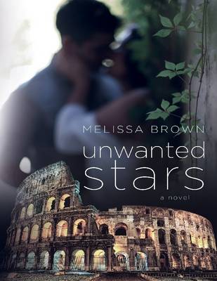 Book cover for Unwanted Stars