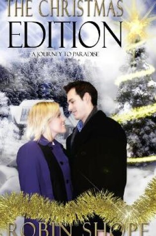 Cover of The Christmas Edition: A Journey to Paradise