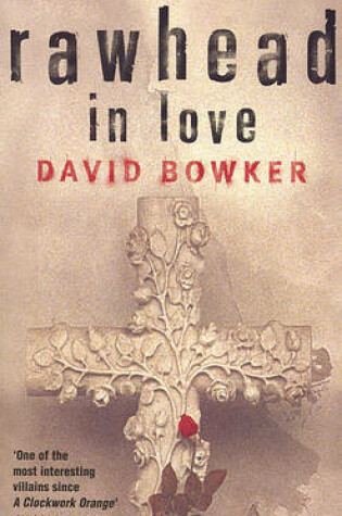 Cover of Rawhead in Love