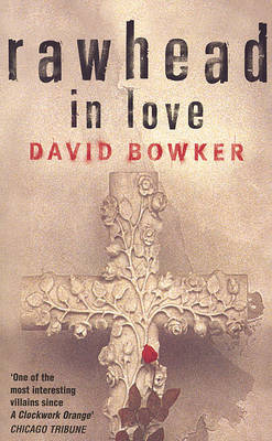 Book cover for Rawhead in Love