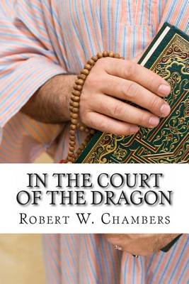 Book cover for In the Court of the Dragon