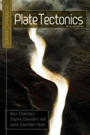 Cover of Plate Tectonics