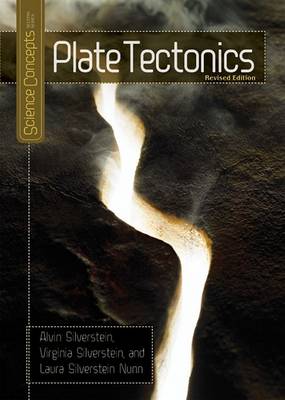 Book cover for Plate Tectonics
