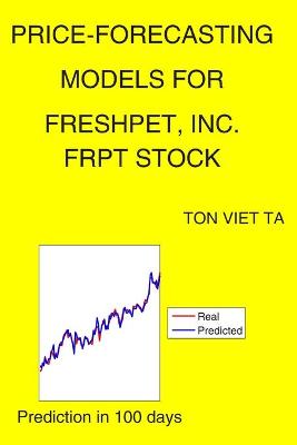 Cover of Price-Forecasting Models for Freshpet, Inc. FRPT Stock