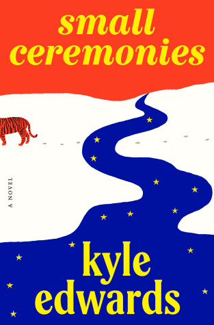 Book cover for Small Ceremonies