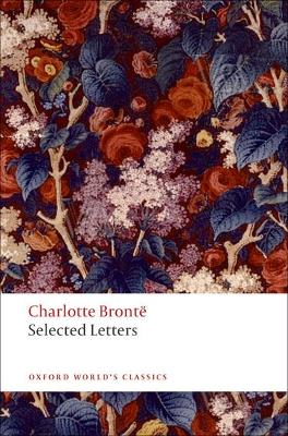 Book cover for Selected Letters