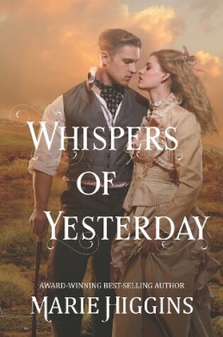 Cover of Whispers of Yesterday