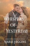 Book cover for Whispers of Yesterday