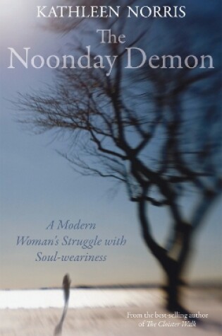 Cover of The Noonday Demon
