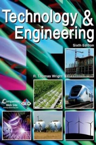 Cover of Technology & Engineering