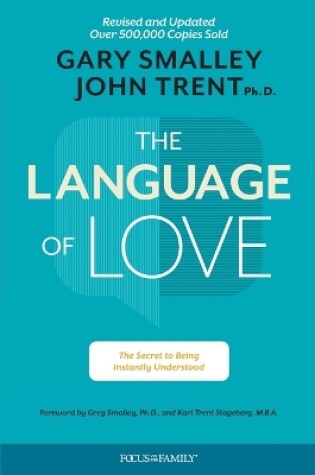 Cover of Language of Love, The