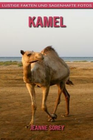 Cover of Kamel