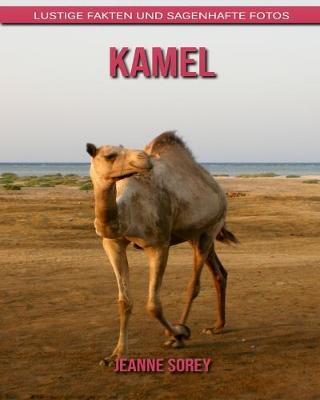 Book cover for Kamel