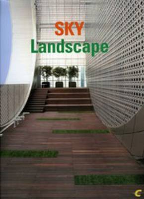 Book cover for Sky Landscape