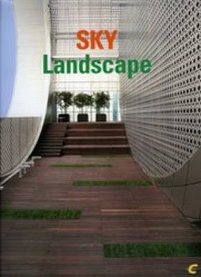 Cover of Sky Landscape